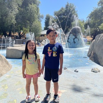 Enterprise Park - Parks Near Me - Redding, California