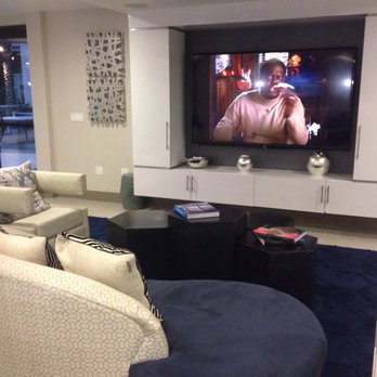 The Kelvin Apartments - Beautiful inside lounge area - Apartments Near Me - Irvine, California