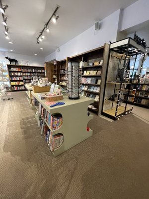 Hickory Stick Book Shop by null