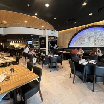 Hasuno  - inside - Sushi Bars Near Me - Indianapolis, Indiana