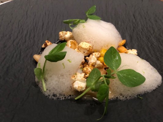 Restaurant SoulFood by null