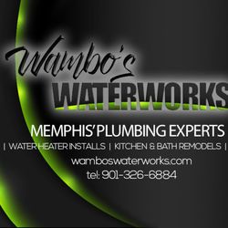 Wambo’s Waterworks