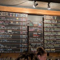 What's on Tap - November 30, 2024