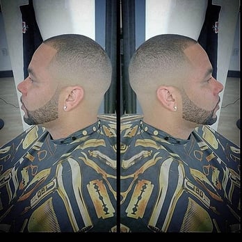 DC The Barber - Enough Said. You want a real blend make that trip to DC. Picture worth 1000 words. - Barbers Near Me - Van Nuys, California DC The Barber - Enough Said. You want a real blend make that trip to DC. Picture worth 1000 words. - Barbers Near Me - Van Nuys, California
