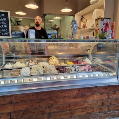 Gelateria il Doge by null