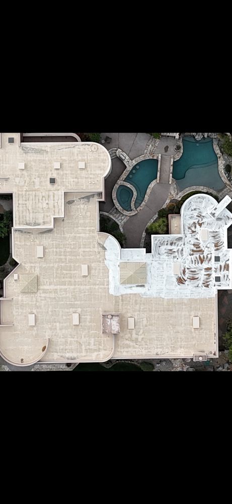 Slide of Williams Advanced Roofing Systems