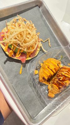 Sushi El Sinaloense by null