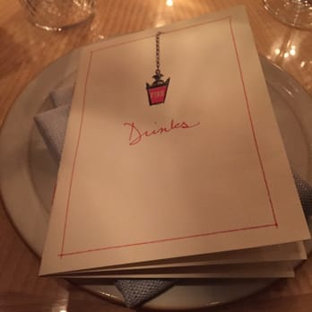 Chiltern Firehouse - Restaurants Near Me - London, XGL Chiltern Firehouse - Restaurants Near Me - London, XGL
