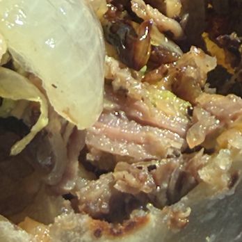 El Pitayo - Carne asada - Mexican Near Me - Fairfield, California