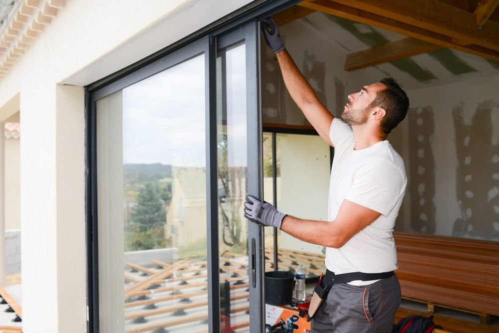 GES Gate and Garage Door - Garage Door Contractor in Brooklyn, NJ