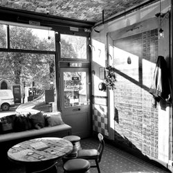 The Butchers Hook Alehouse