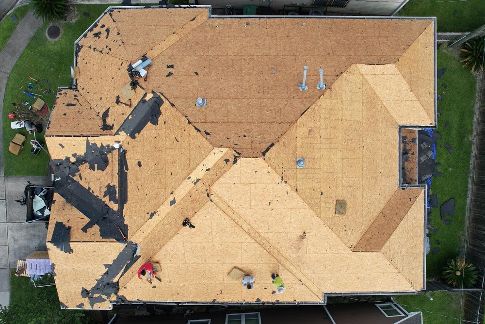 Slide of Advatek Roofing