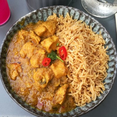 Bollyfood by null