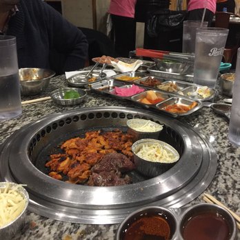 Let's Meat Kbbq - Korean Near Me - Charlotte, North Carolina Let's Meat Kbbq - Korean Near Me - Charlotte, North Carolina