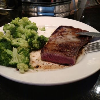LongHorn Steakhouse - Cooked to perfection - Steakhouses Near Me - Dothan, Alabama