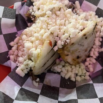 El Colombiano - Arepitas Rellenas - Bakeries Near Me - Weston, Florida El Colombiano - Arepitas Rellenas - Bakeries Near Me - Weston, Florida