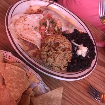 Jose Tejas - Tex-Mex Near Me - Fairfield, New Jersey