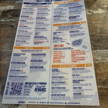 Dogtooth Bar & Grill - American Near Me - Wildwood, New Jersey