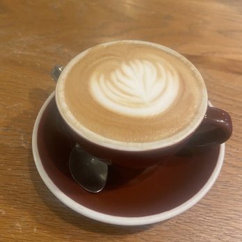 Dolcezza - Cappuccino - Coffee & Tea Near Me - Washington, DC, District of Columbia Dolcezza - Cappuccino - Coffee & Tea Near Me - Washington, DC, District of Columbia