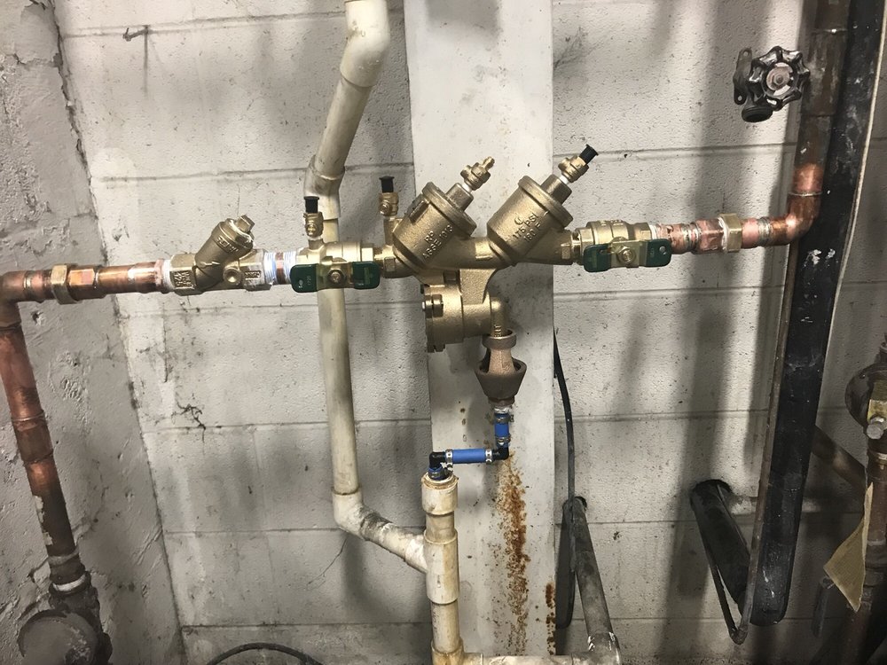 Slide of 615 Plumbing