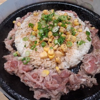 Pepper Lunch - Jumbo Beef Pepper Rice - Teppanyaki Near Me - Alhambra, California Pepper Lunch - Jumbo Beef Pepper Rice - Teppanyaki Near Me - Alhambra, California
