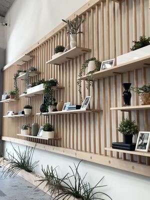 Forth & Nomad by null