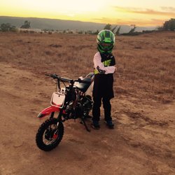 Rebel Racing