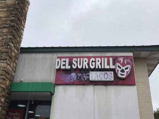 Del Sur Mexican Grill by null