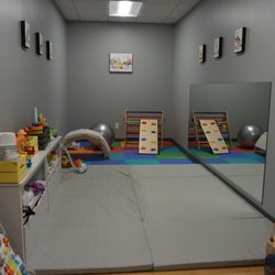 ABC Pediatric Therapy