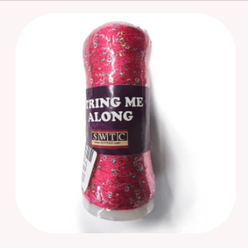 Yarn Designers Boutique - String Me Along Yarn by Southwest Trading Company
Sale price$14.50 - Knitting Supplies Near Me - Lucerne Valley, California Yarn Designers Boutique - String Me Along Yarn by Southwest Trading Company
Sale price$14.50 - Knitting Supplies Near Me - Lucerne Valley, California