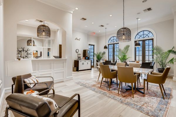 Park at River Oaks by null