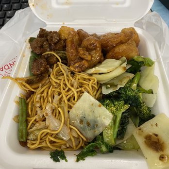Panda Express