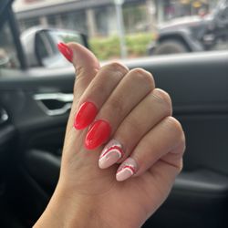 Omg Nail Bar