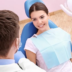 Dental Arts Center