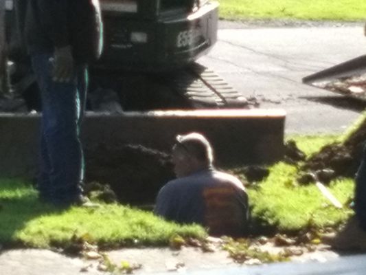 Brown's Plumbing & HVAC LLC