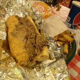 Italian Beef