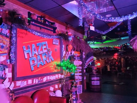 Eastern Palace Club by null