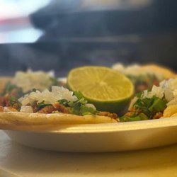 Tacos La Herradura