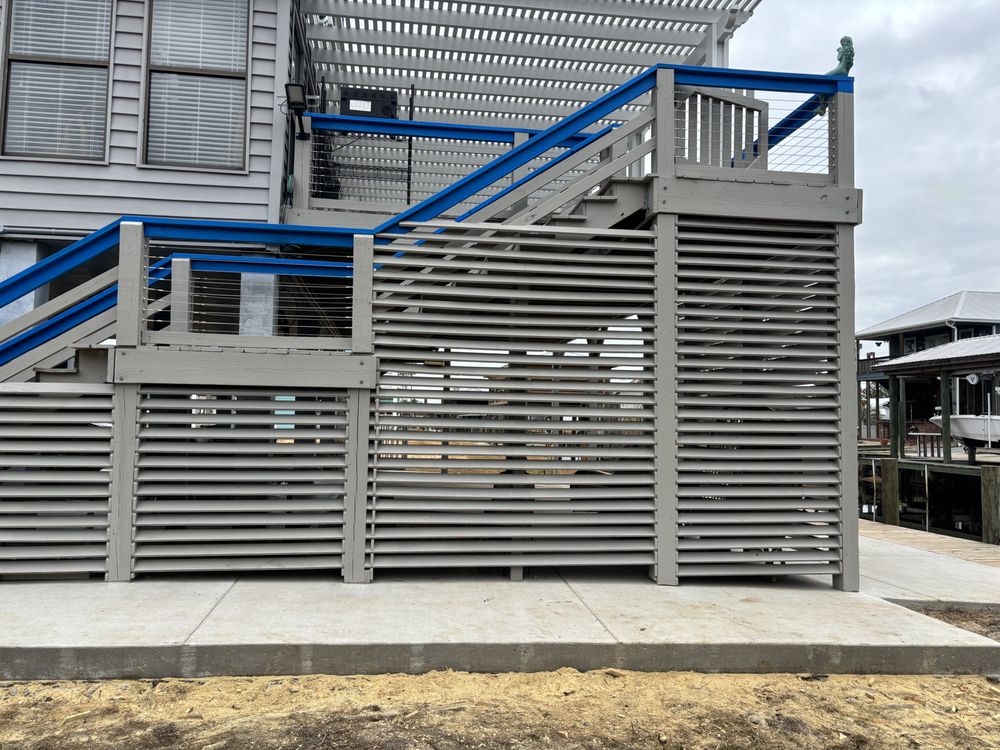 Slide of Hyman Enterprise