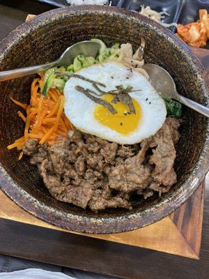 Crisp Garden by null