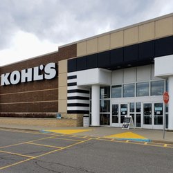 Kohl's - Storefront for Kohl's Brighton