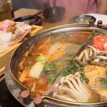 Chubby Cattle Wagyu Shabu House | Philly - Hot Pot Near Me - Philadelphia, Pennsylvania