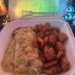 Mamacita's Grind And Grill