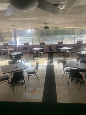 Smitty's Taste of the Bayou LLC by null