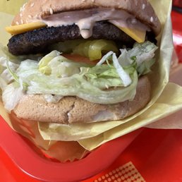 Cheeseburger