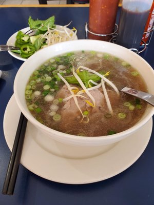 Huong's Vietnamese Restaurant by null