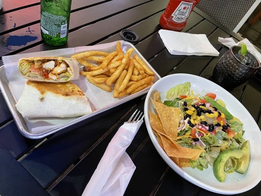 Ridgeville Tavern by null