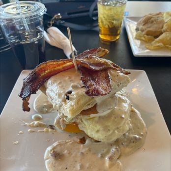 The French Press - The Power Puff - Cafes Near Me - Aurora, Colorado The French Press - The Power Puff - Cafes Near Me - Aurora, Colorado