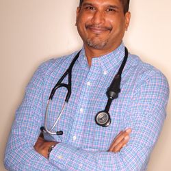 Desert Mobile Medical - Paresh Goel, MD