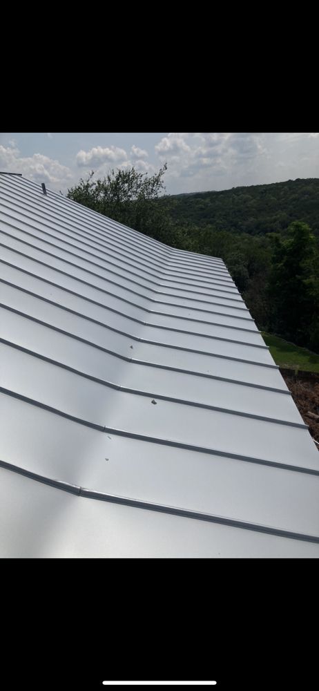 Slide of First Class Renovations